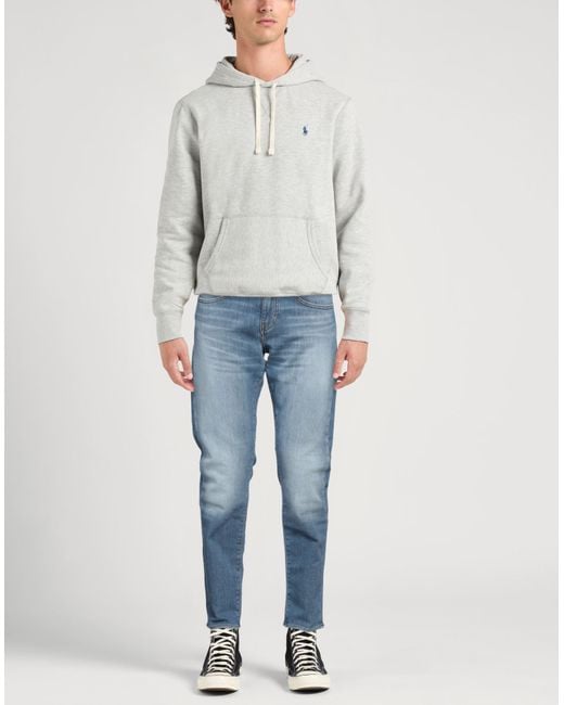 ARMANI EXCHANGE Blue Jeans for men