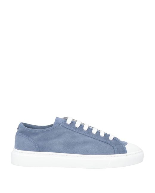 Doucal's Blue Trainers