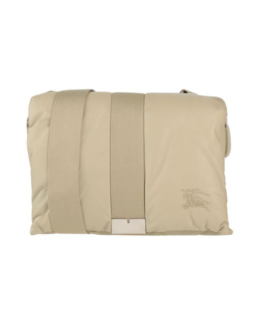 Borse A Tracolla di Burberry in Natural