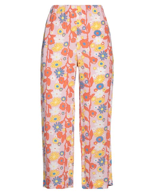 Marni Pink Pants