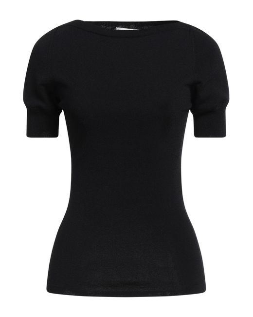 Lemaire Black Pullover
