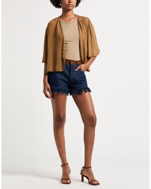 Dixie Natural Jackets