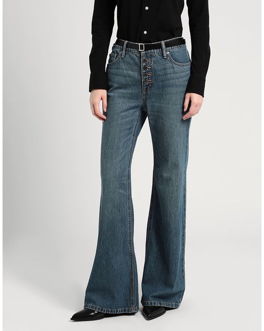 Ralph Lauren Blue Jeans