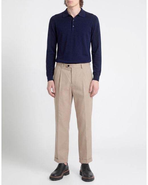 AllSaints Natural Trouser for men