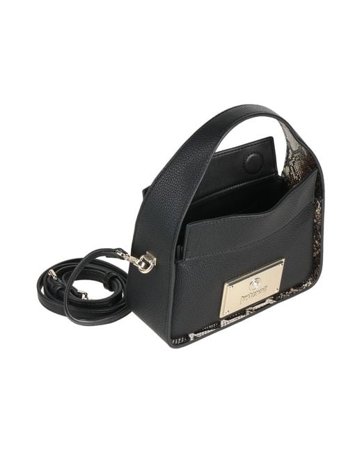 Just Cavalli Black Handbag