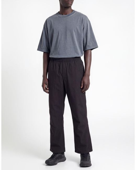 PUMA Blue Trouser for men