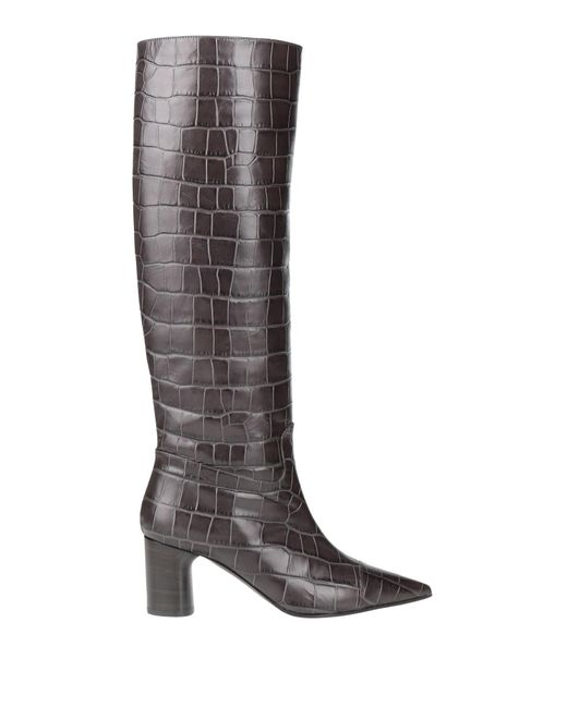 Casadei Brown Boot