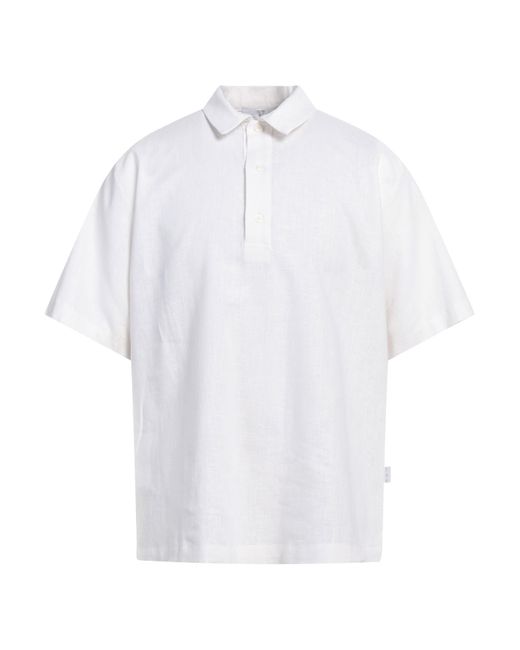 C.9.3 White Shirt for men