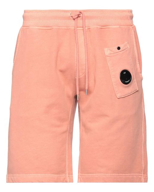 C P Company Multicolor Shorts & Bermuda Shorts for men