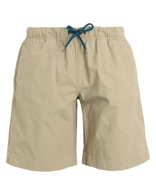 PS by Paul Smith Natural Shorts & Bermuda Shorts for men