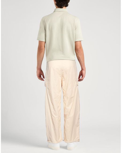 C P Company Hose in Natural für Herren