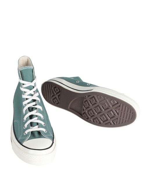 Converse Blue Trainers for men