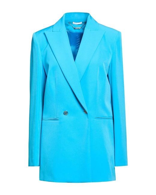 Liu Jo Blue Blazer