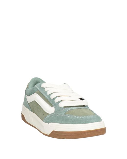 Vans Green Trainers for men