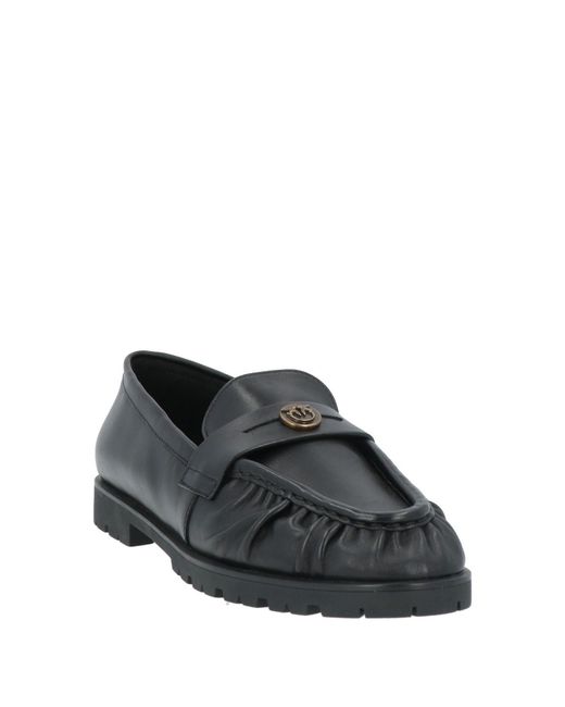 Pinko Black Loafer