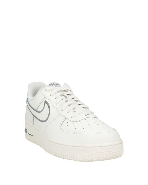Nike White Sneakers for men