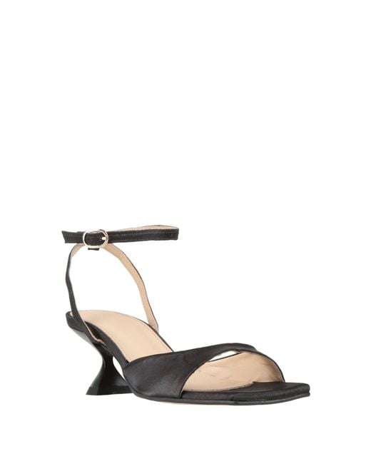 Alohas White Sandals