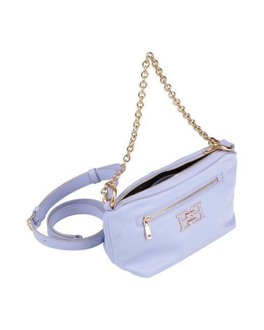 Borse A Tracolla di Bally in Blue