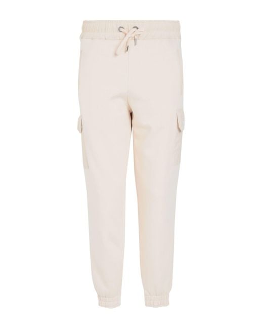 Alpha Industries Natural Trouser for men