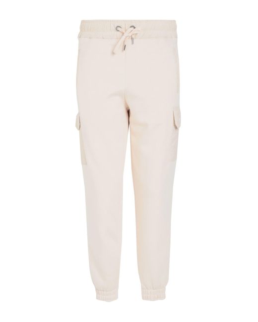 Alpha Industries Natural Trouser for men