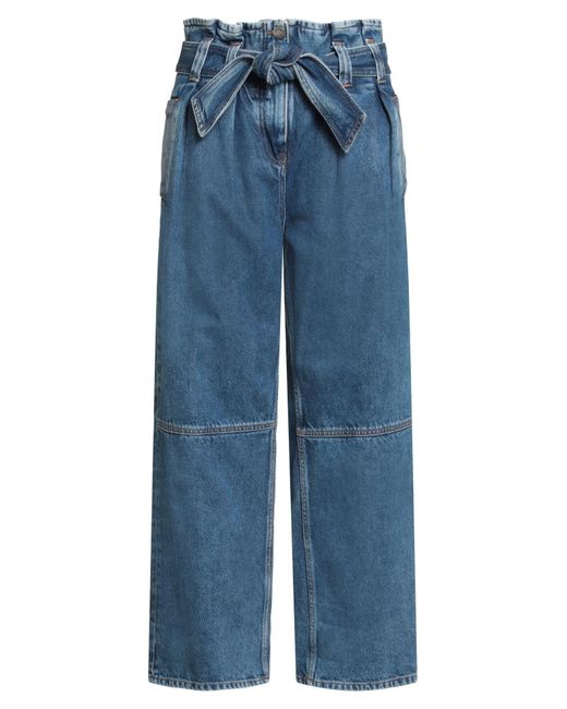 Pinko Blue Jeans Cotton, Lyocell