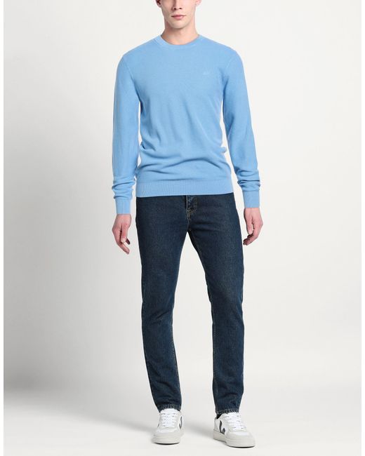 Pullover Sun 68 de hombre de color Blue