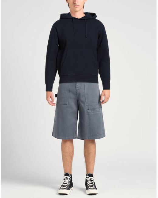 Sandro Blue Sweatshirts for men