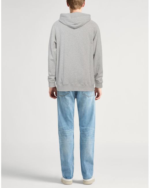 Sudadera Barbour de hombre de color Gray