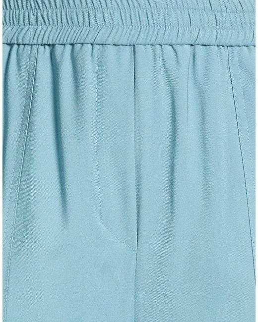 Kaos Blue Pants