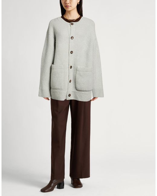 Rebecas Bally de color Gray
