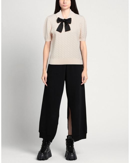 Sandro Natural Jumper