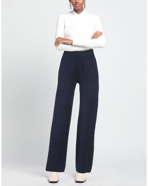 Siste's Blue Trouser