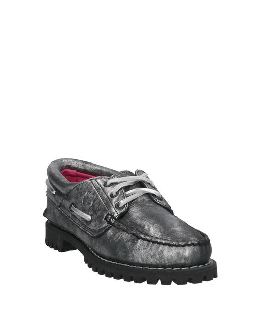 Timberland Gray Loafer