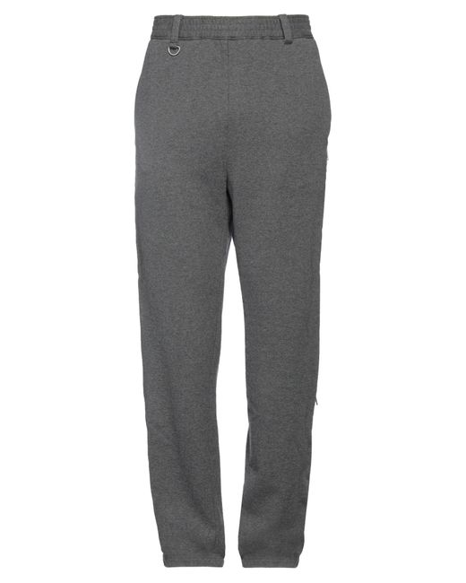 Undercover Gray Trouser for men