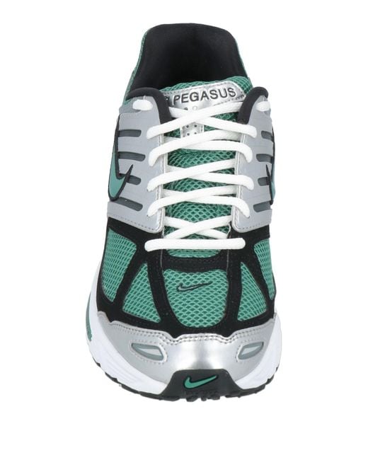 Nike Green Trainers for men