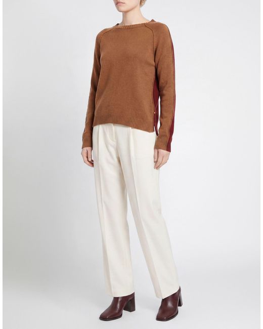 Aragona Brown Pullover