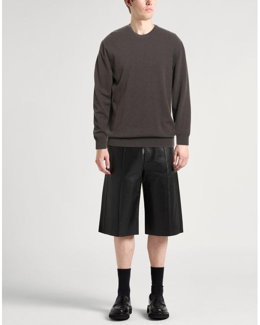 Daniele Fiesoli Pullover in Gray für Herren