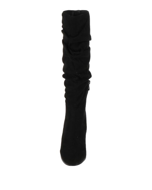 RICATTI SHOES Boot in Black Lyst UK