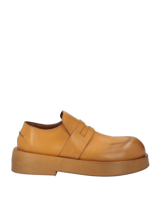 Mocassino di Marsèll in Brown