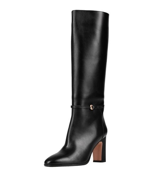 Stivale di A.Bocca in Black