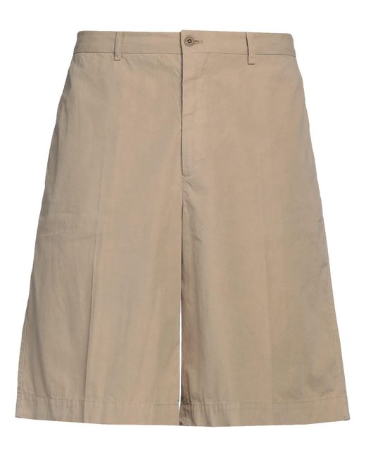 Cellar Door Natural Shorts & Bermuda Shorts for men