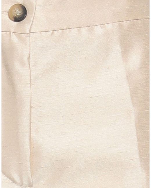 Haveone Natural Pants Polyester