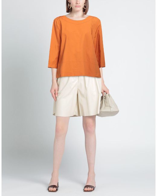MEIMEIJ Orange Top