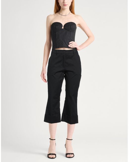 Caractere Black Hose