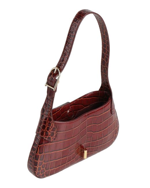 Sandro Red Handtaschen