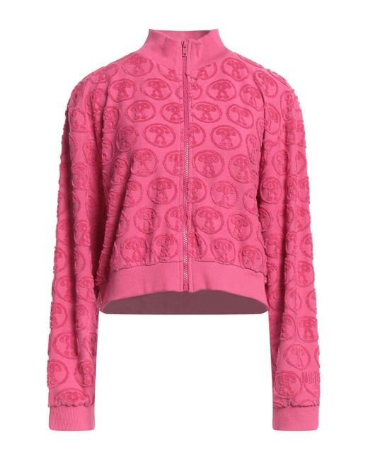 Sudadera Moschino de color Pink