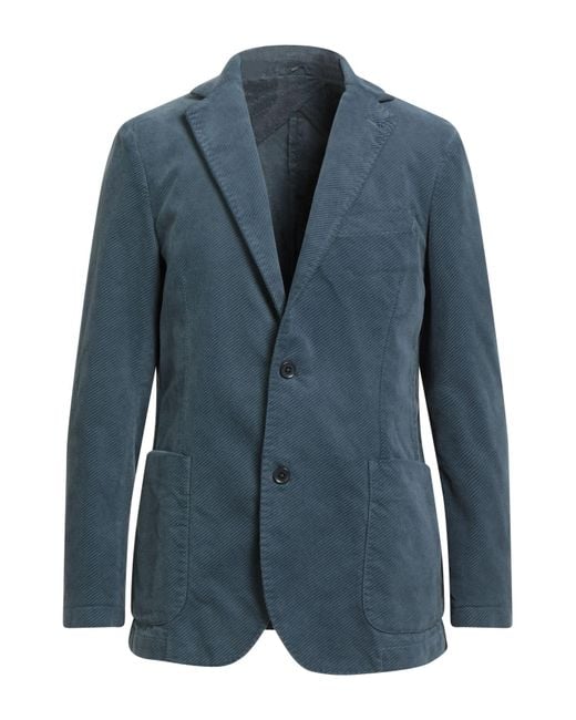 AT.P.CO Blazer in Blue für Herren