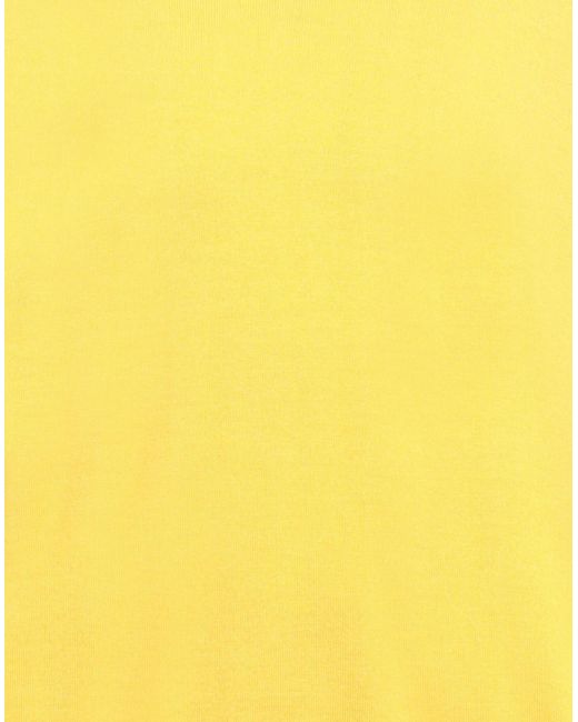 Col roulé Kangra pour homme en coloris Yellow