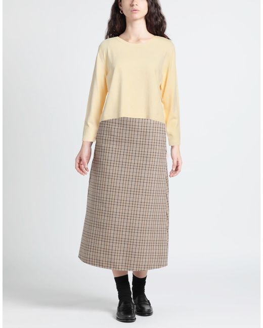 Rrd Natural Jumper