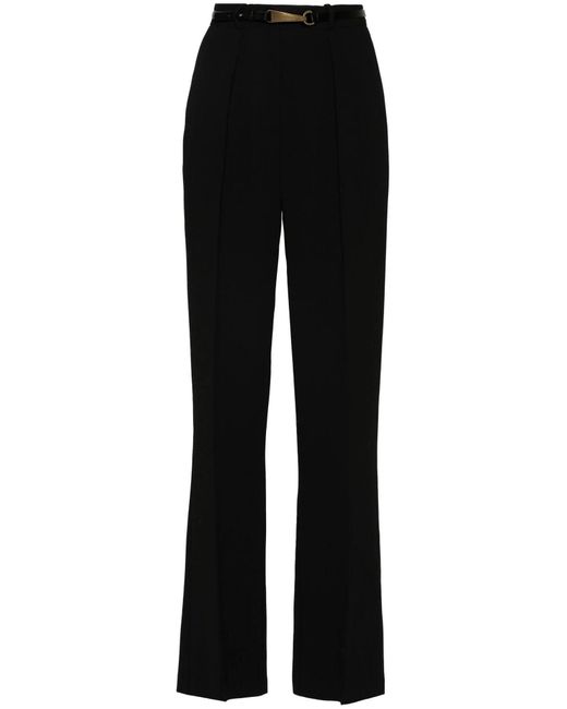 Pantalone di Elisabetta Franchi in Black